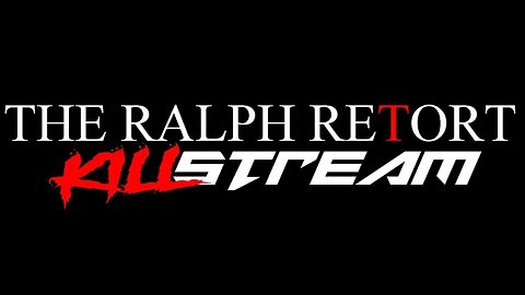 KILLSTREAM: ERIC JULY LIES, TVD KIKI, REKIETA UPDATES, + SHAMOO LIVE