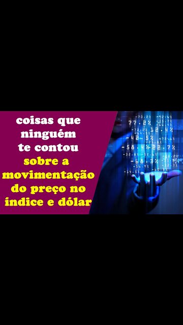EAD REITOR TRADER - Como identificar uma operação de rompimento que vai dar errado #Shorts