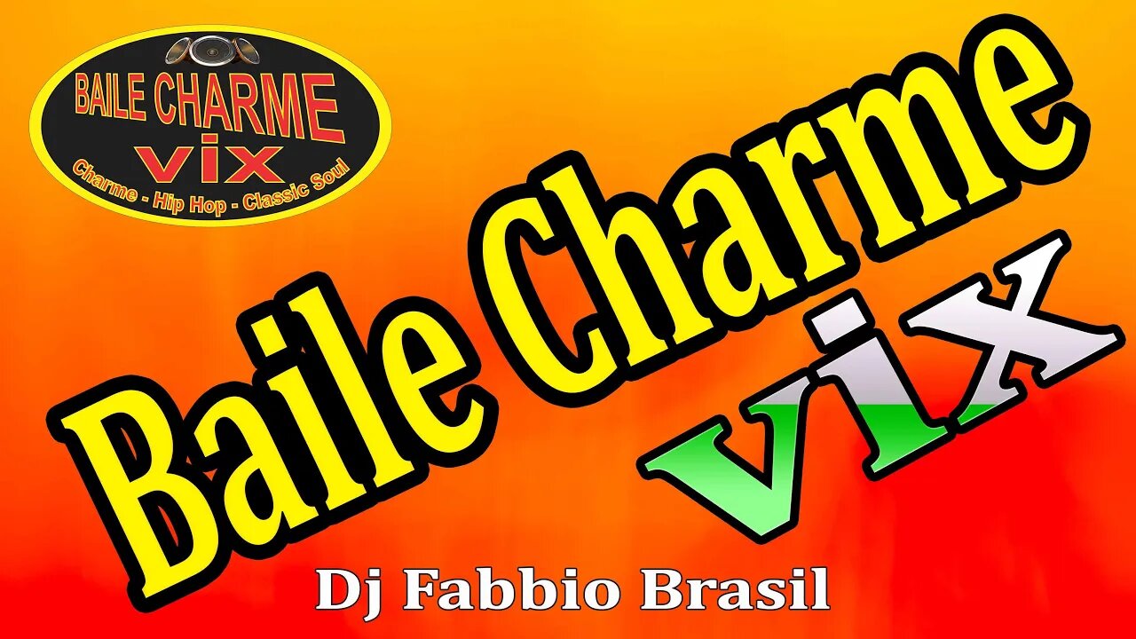 Baile Charme Vix BCVIX #01