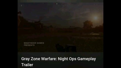 GRAYZONE