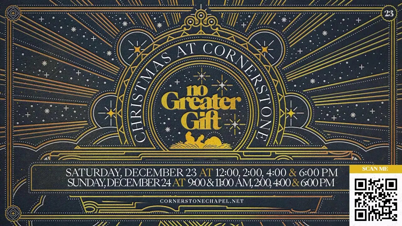 Young Adults | Cornerstone Chapel Leesburg,VA | 7:00 PM EST