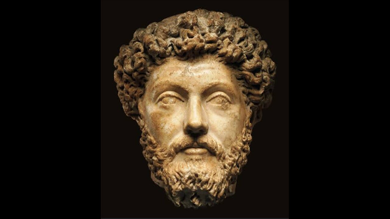 Marcus Aurelius' Meditations: The Stoic Ideal