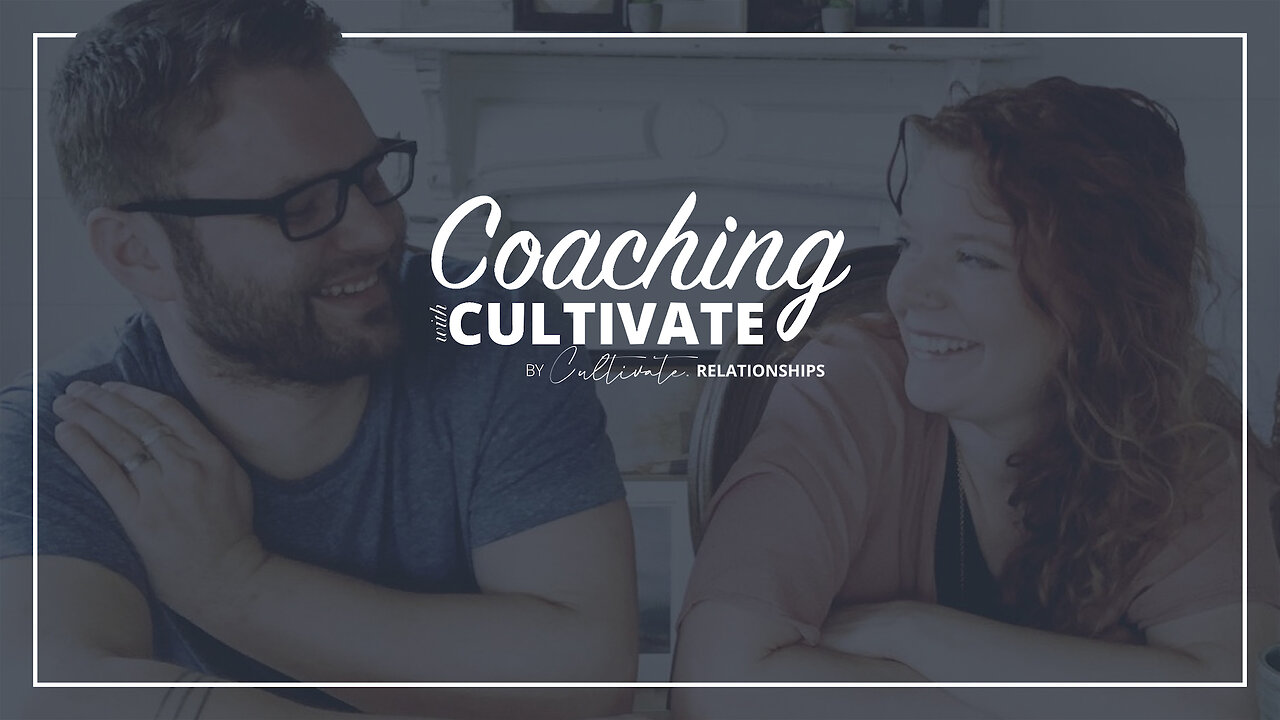 CWC | Knowing When To Quit | Cultivate Relationships