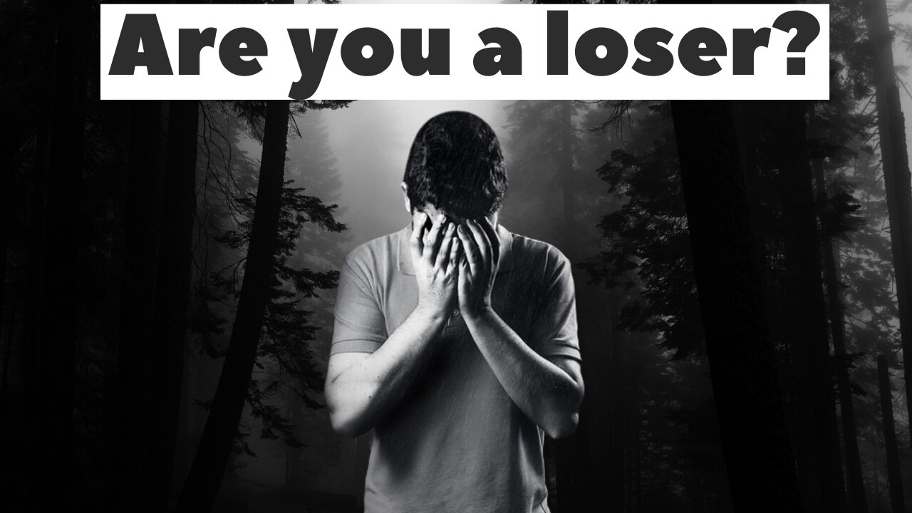 Why 95% of Men Today Are Unhappy