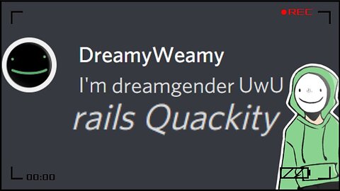 JOINING DREAM DISCORD SERVERS 2