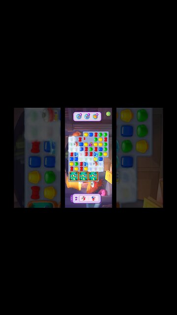 Shorts Playrix Homescapes Gameplay Walkthrough Level 12733-010