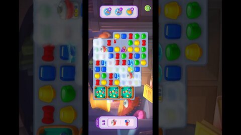 Shorts Playrix Homescapes Gameplay Walkthrough Level 12733-010