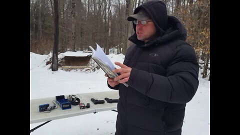 Wolf 9mm coming in Overpowered - Jan 2021