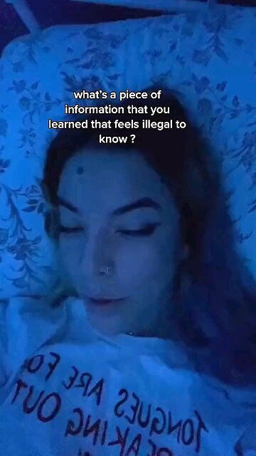 Politicians don't care