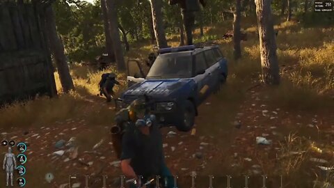 SCUM - SQUAD MORALIZADO