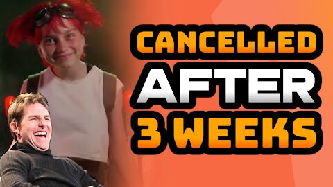 Netflix Cowboy Bebop Cancelled after 3 Weeks