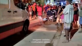 Governador Valadares: Policial Penal morre após ser atingido na perna por tiro acidental.