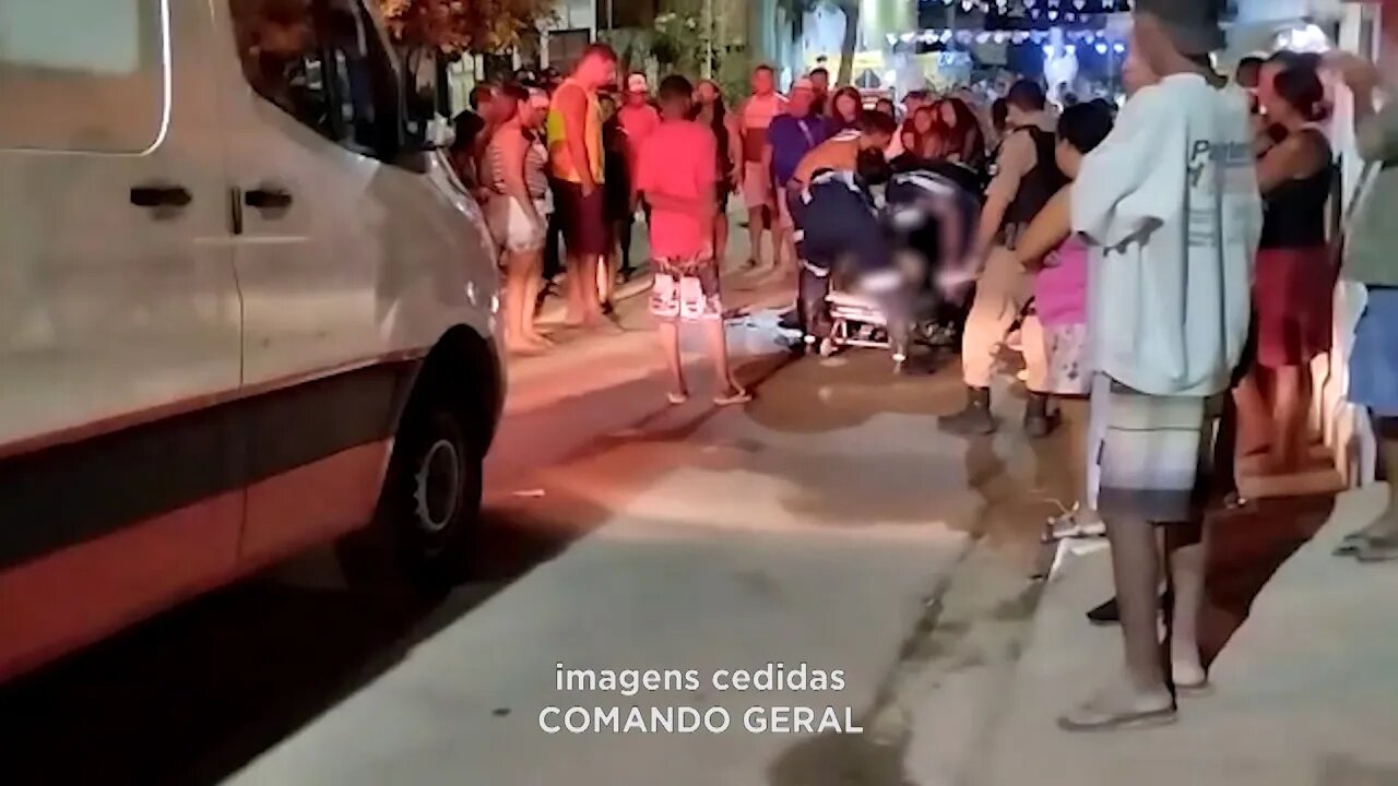 Governador Valadares: Policial Penal morre após ser atingido na perna por tiro acidental.