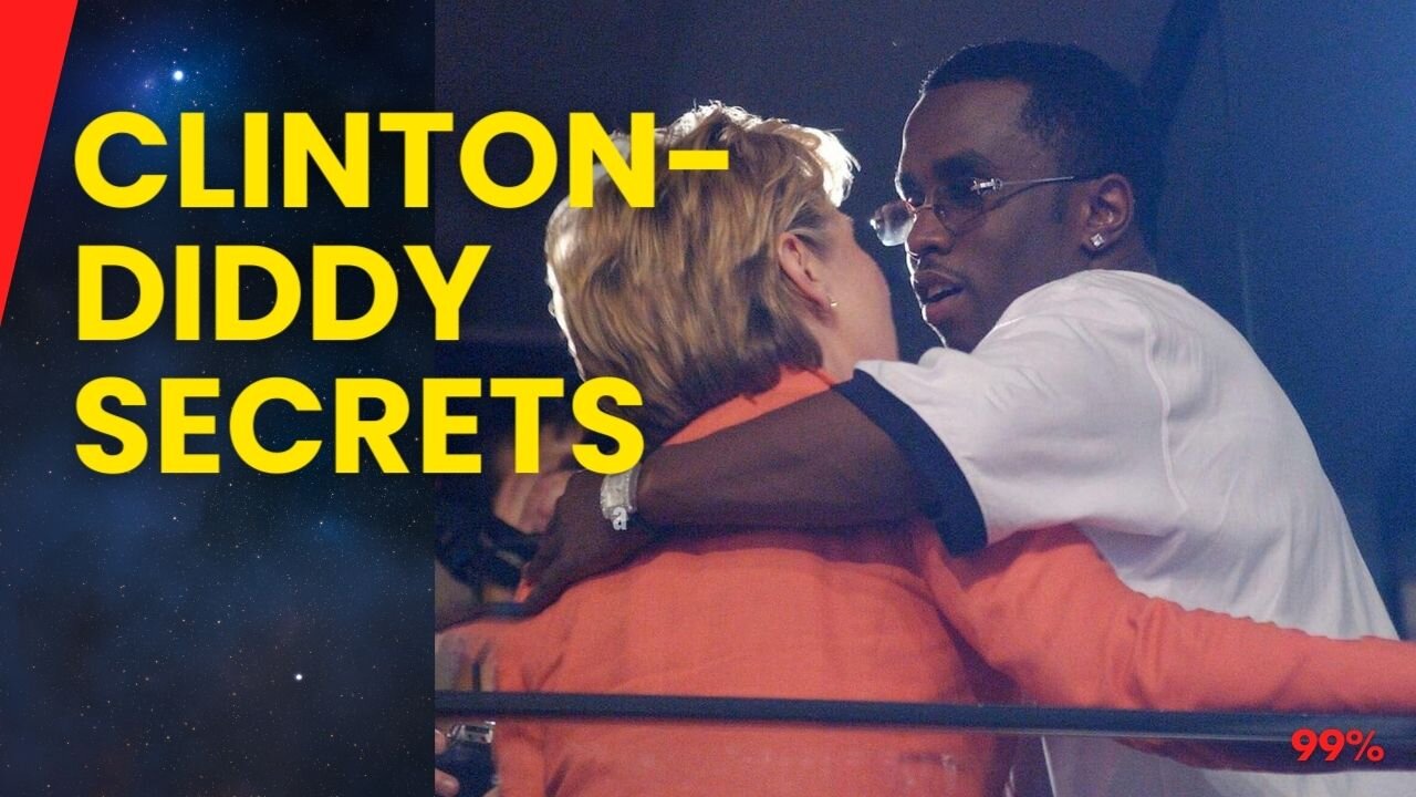 Clinton Connections: Unpacking the Alleged Ties to Diddy's Dark Parties