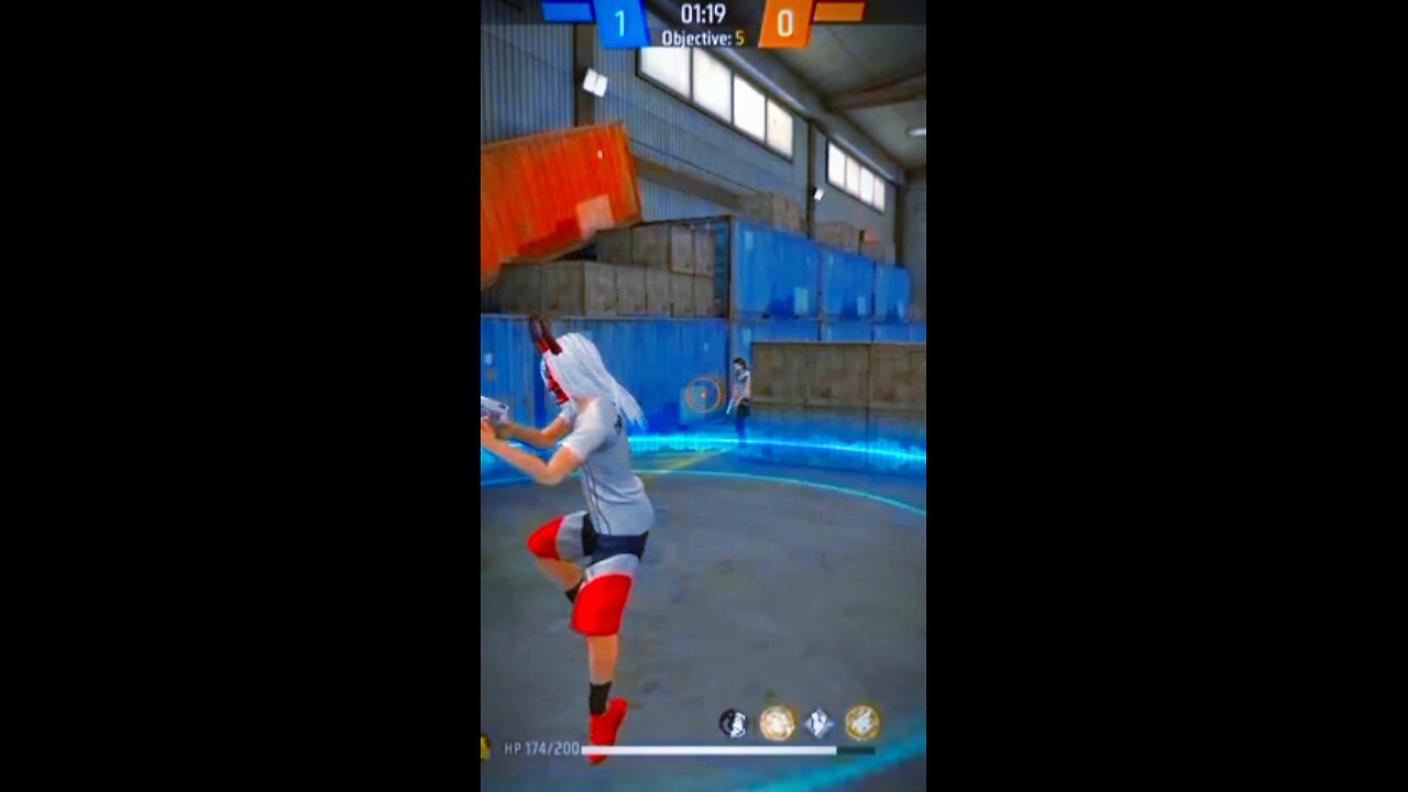 Free Fire Montage Video 🌹