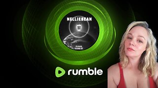 🔴 LIVE - NellieBean