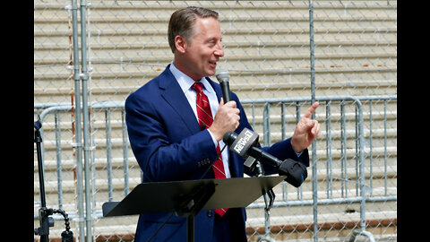 Rob Astorino Gubernatorial Candidate 2022 - Children's Health Defense