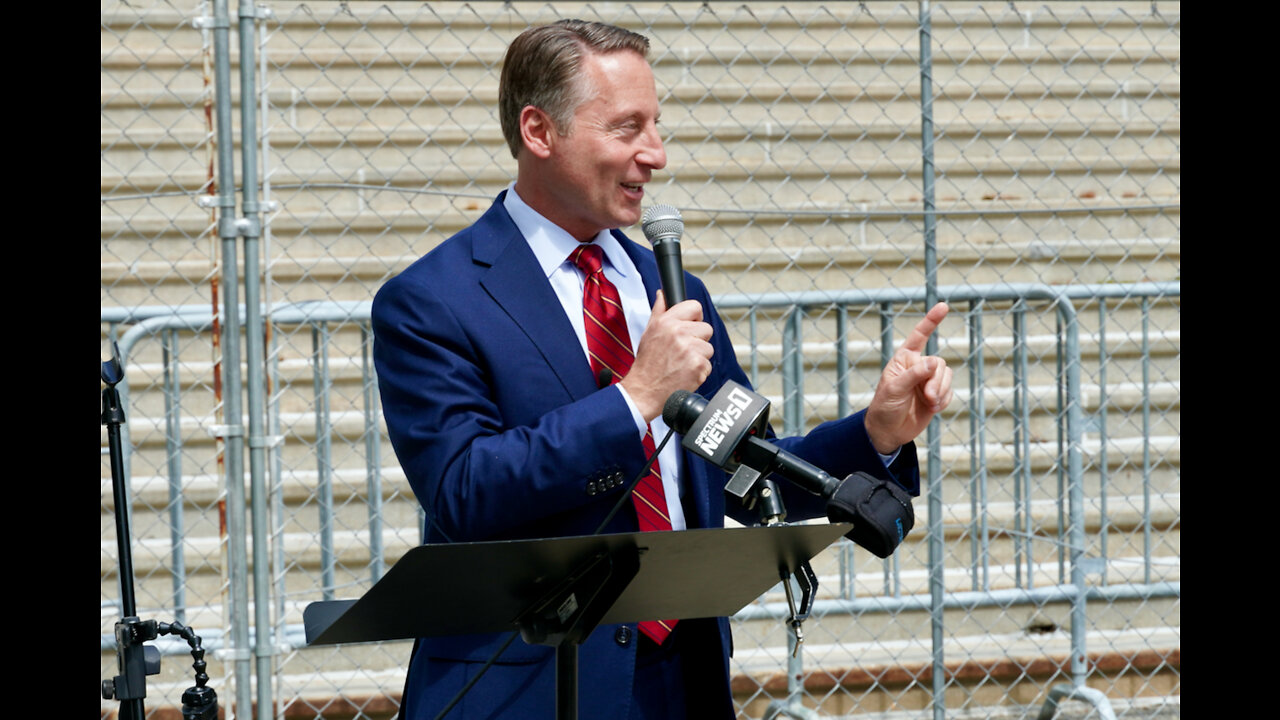 Rob Astorino Gubernatorial Candidate 2022 - Children's Health Defense