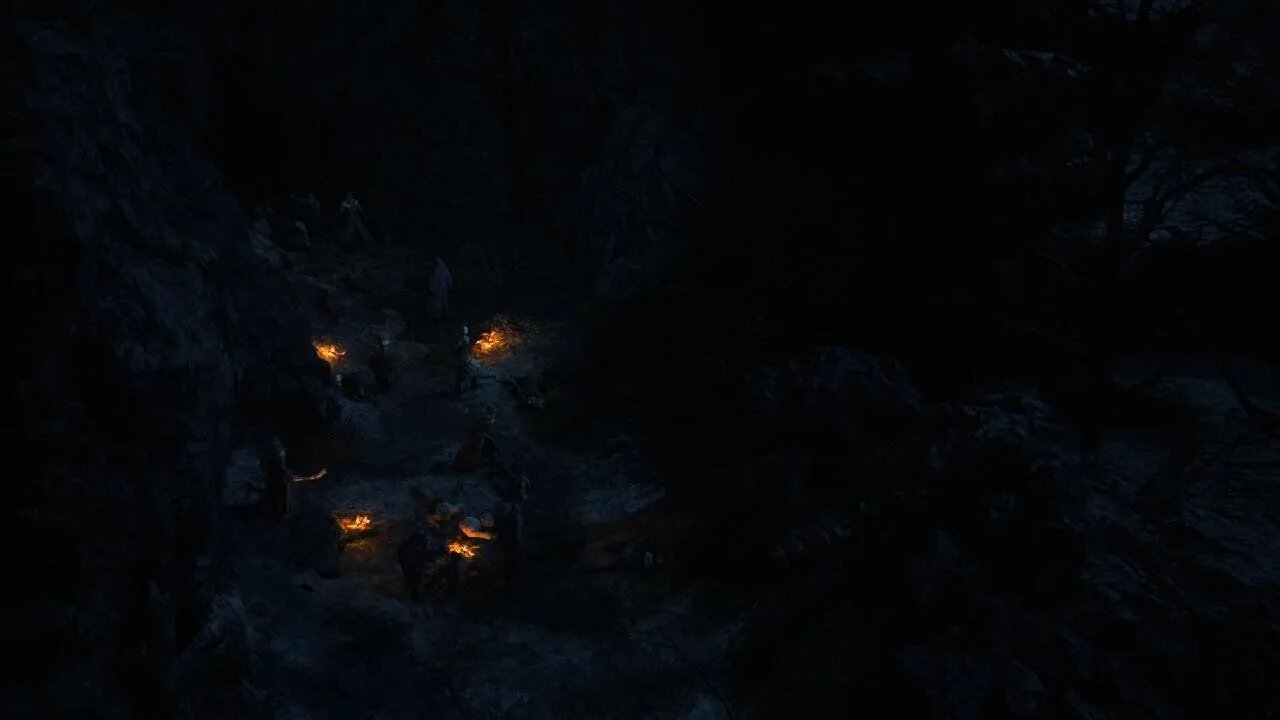 FINAL FANTASY XVI: Cid's Hideaway destroyed