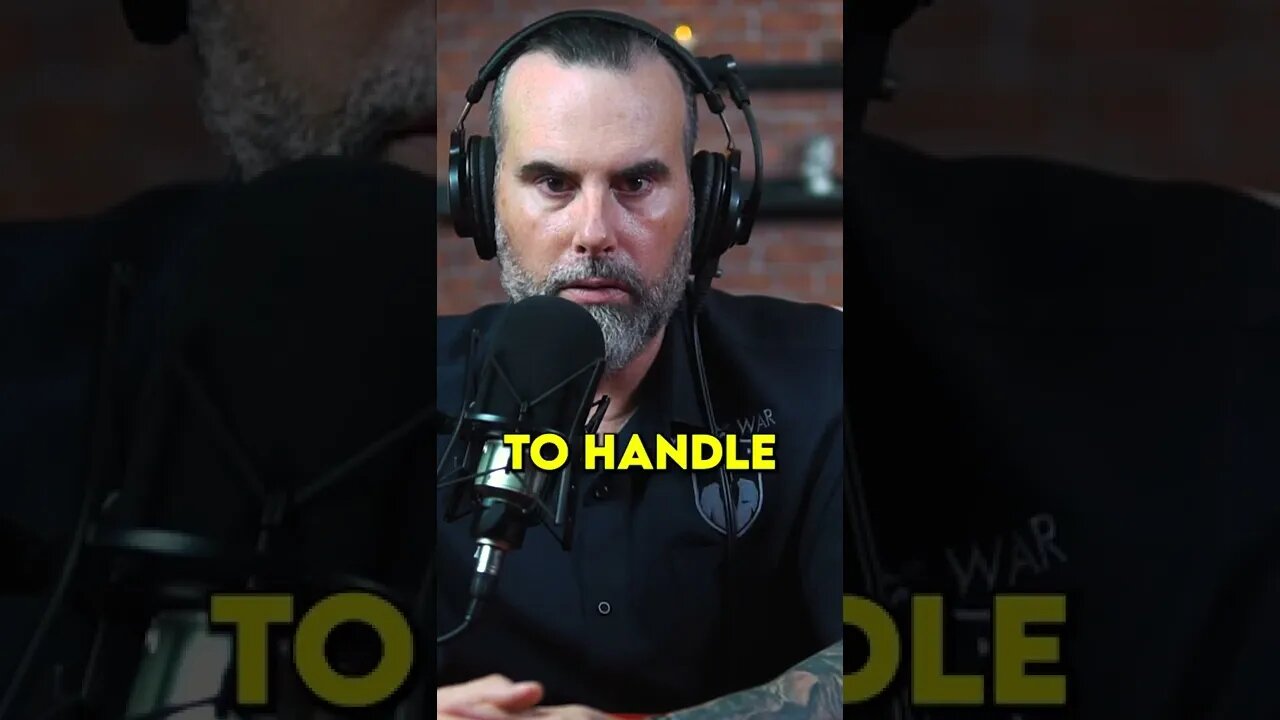 Stress Out-Lose Out! | Rafa Conde