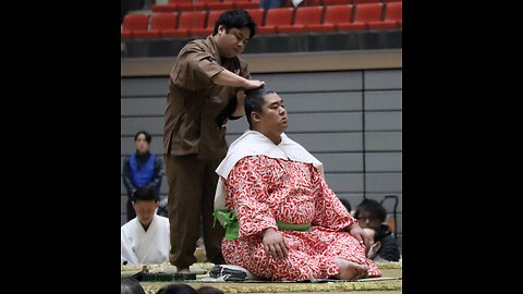 Day 14 Kyushu basho 2024