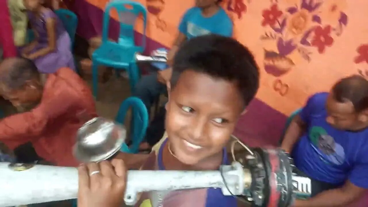 হিন্দু বিয়ে বাড়ির বাজনা