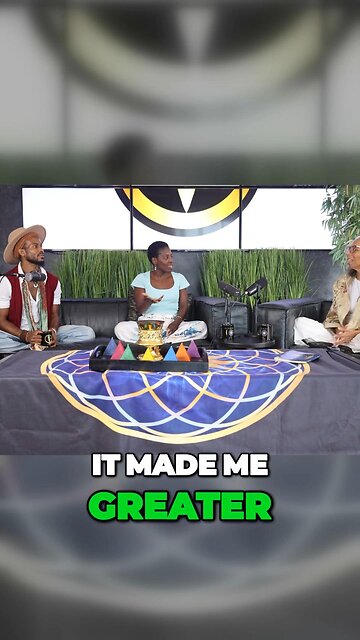 Recognizing Our Abundance