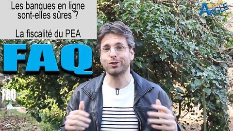 FAQ Finance et Investissement, je réponds à toutes vos questions : Foire Aux Questions #2