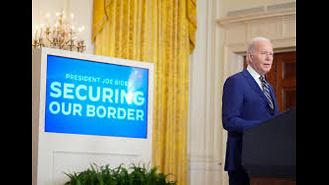 Biden's Bold Move: Legal Protections for Undocumented Spouses