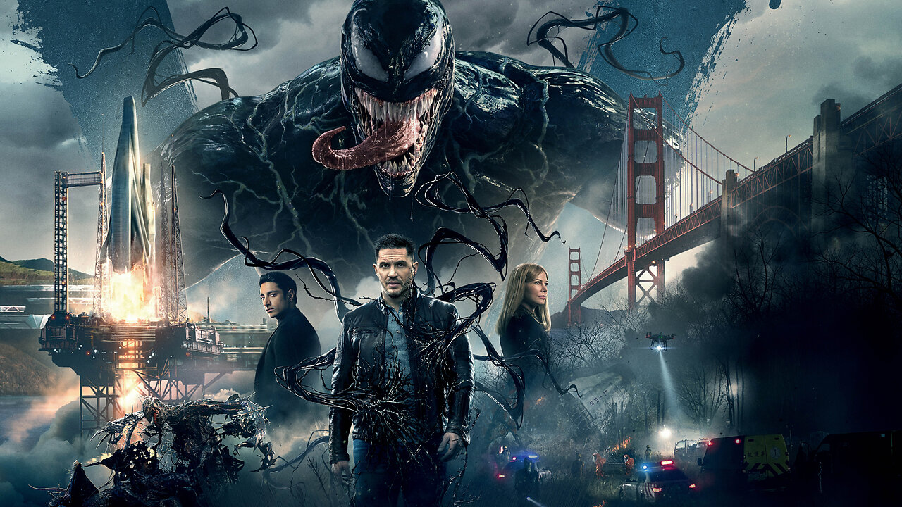 Venom part,5,6,7,8,9
