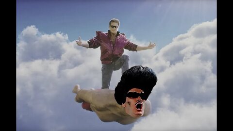 Don't Hassle the Hoff