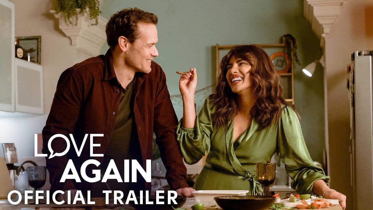 Love Again Final Trailer