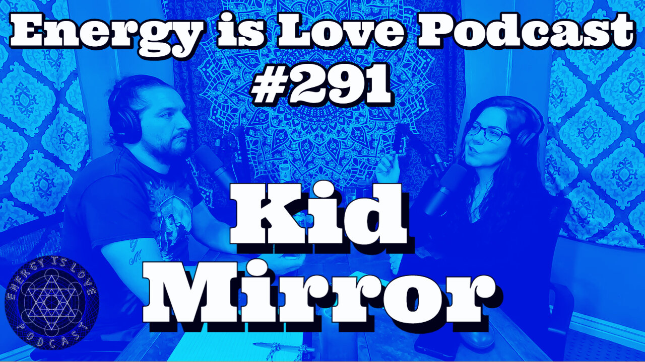 ELP 291- Kid Mirror