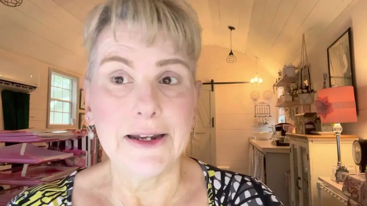 GREM for Monday at agency!