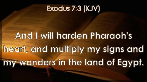 Sunday Morning, May 22nd - Help Through The Hardening