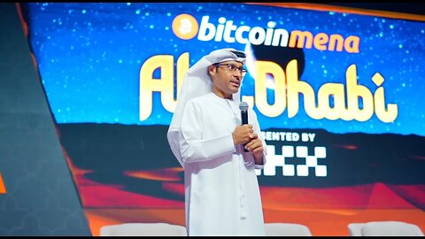 Bitcoin Mena 2024 - Day 1 Highlights