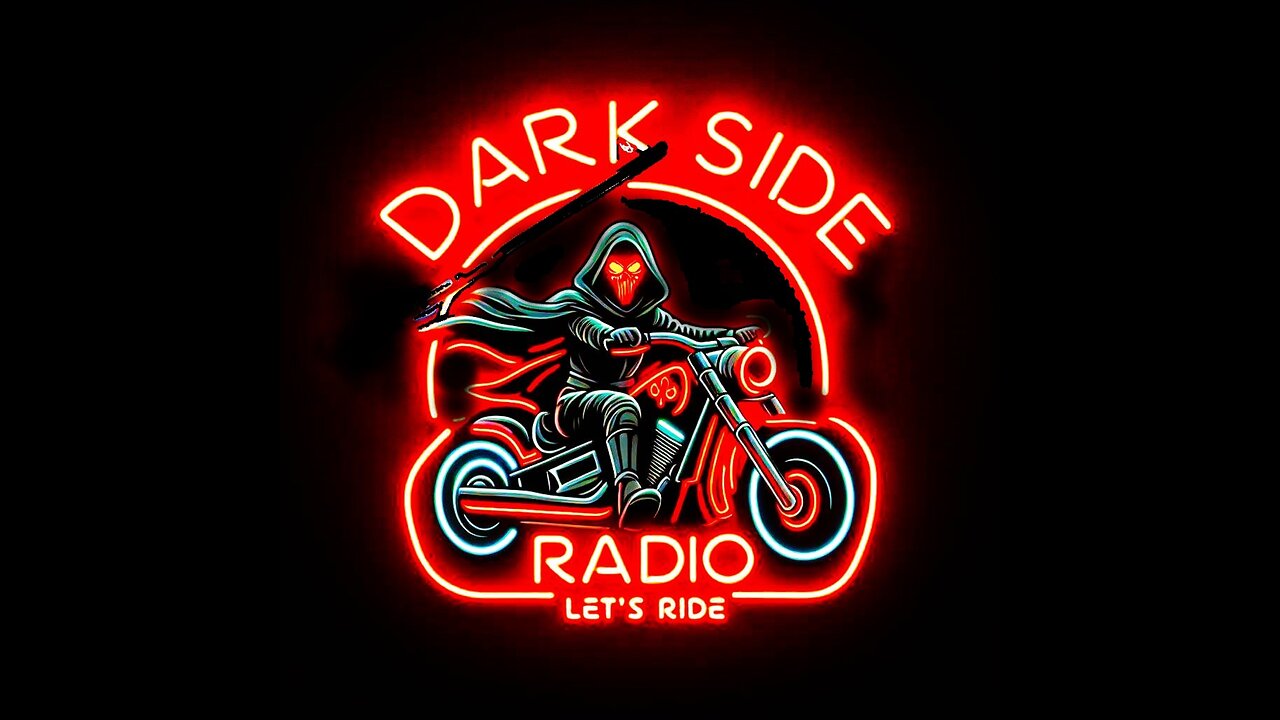 ⚡DARK SIDE RADIO⚡ Ep. 132