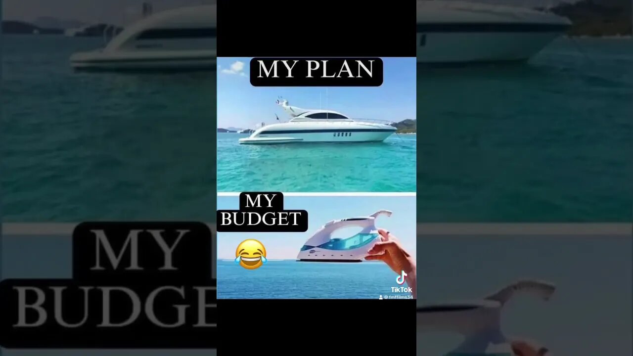 “My Plan Vs My Budget” 😂😂#funny #comedy #wishlist #fmffilms #lol #funnymoments #hilarious #smile