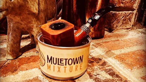 122: Wednesday Review - C&D Muletown Mixture (2019)