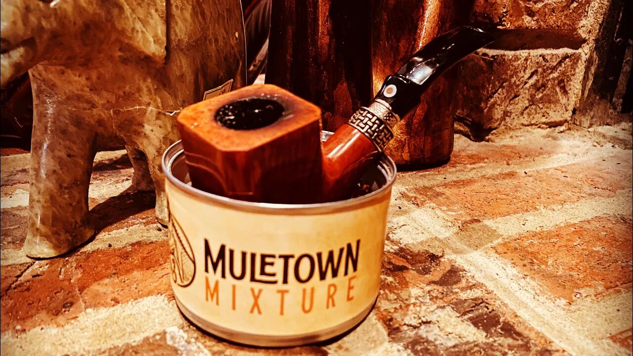122: Wednesday Review - C&D Muletown Mixture (2019)