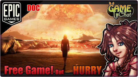 ⭐Free Game, "Death Stranding" ☢️ 🔥Hurry on these ones! Also merry Xmas 😄✨ sorry lag, bad laptop