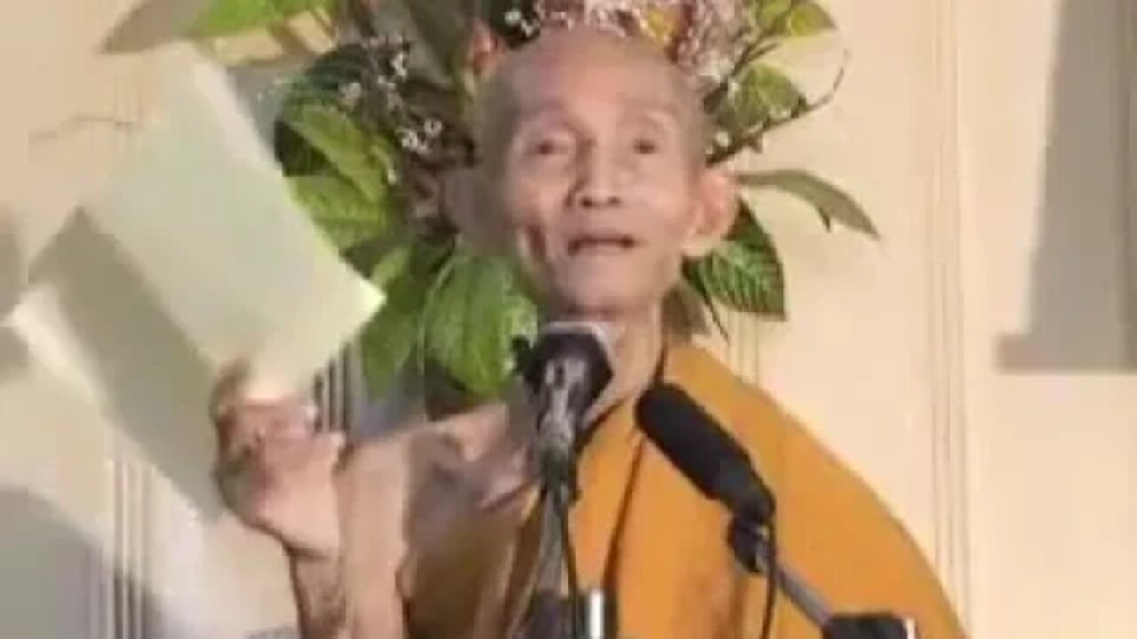 BÀI PHÁP TỪ CƠ BẢN ĐẾN NÂNG CAO KINH 66 DUY THỨC HỌC VÀ THỦ LĂNG NGHIÊM 5