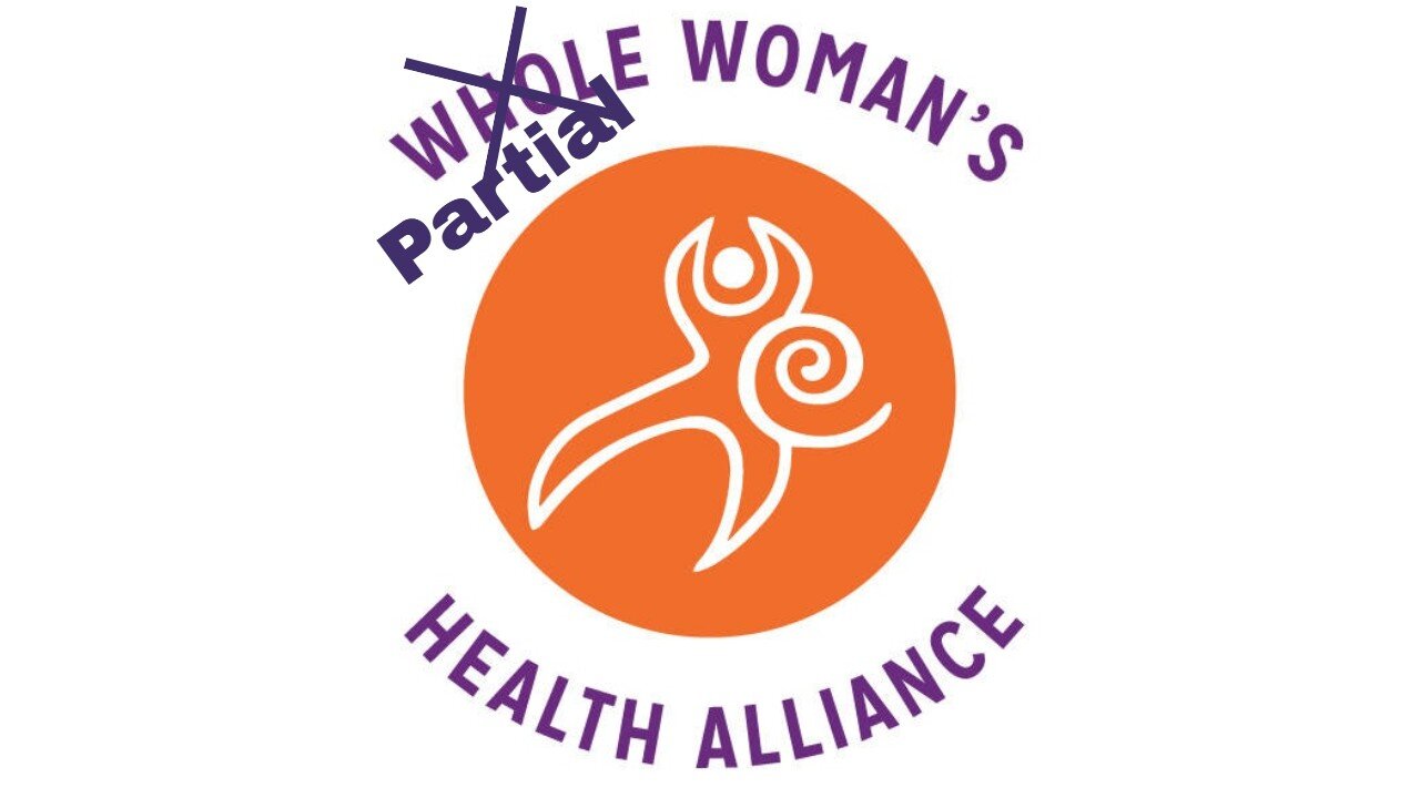 "Partial" Woman's Health - South Bend Indiana