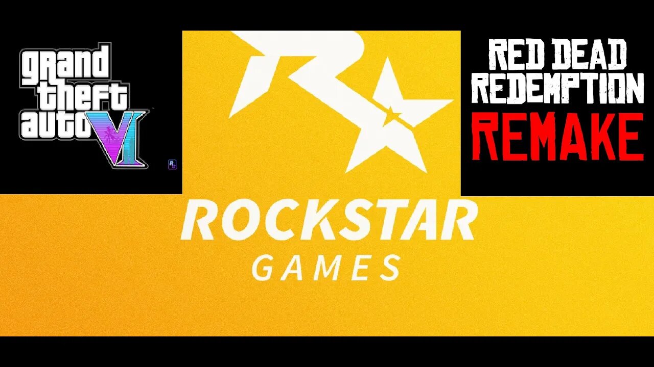 ROCKSTAR GAMES New Project? SOMETHING OLD OR SOMETHING NEW? #shorts #shortsvideo