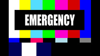 EMERGENCY ALERT !! RUSSIA AT DEFCON 1, DOOMSDAY PLANE IN THE AIR, NUCLEAR MISSLES DEPLOYED !!