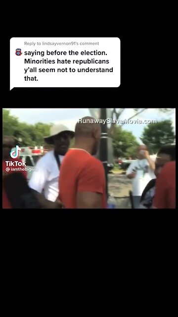 Why are they walking away without discussing the real issues?