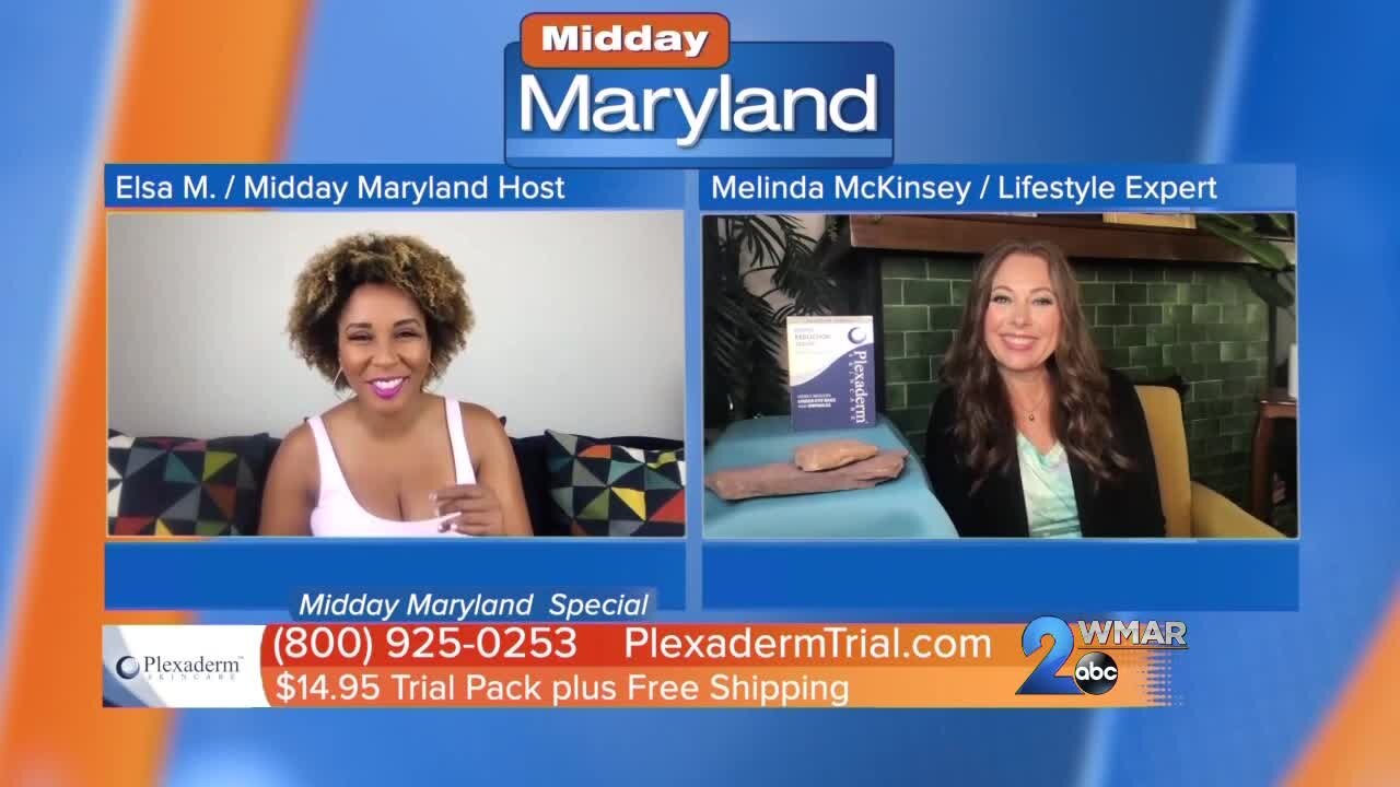 Plexaderm Skincare - February 24, 2022