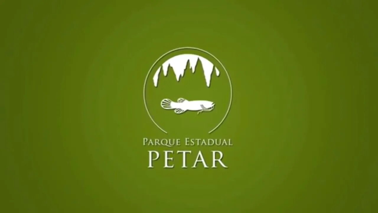 PETAR - Parque Estadual Turístico Alto Ribeira - SP - Brasil