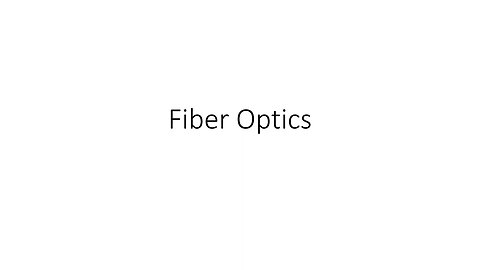 How light is travel in tha optical fibre