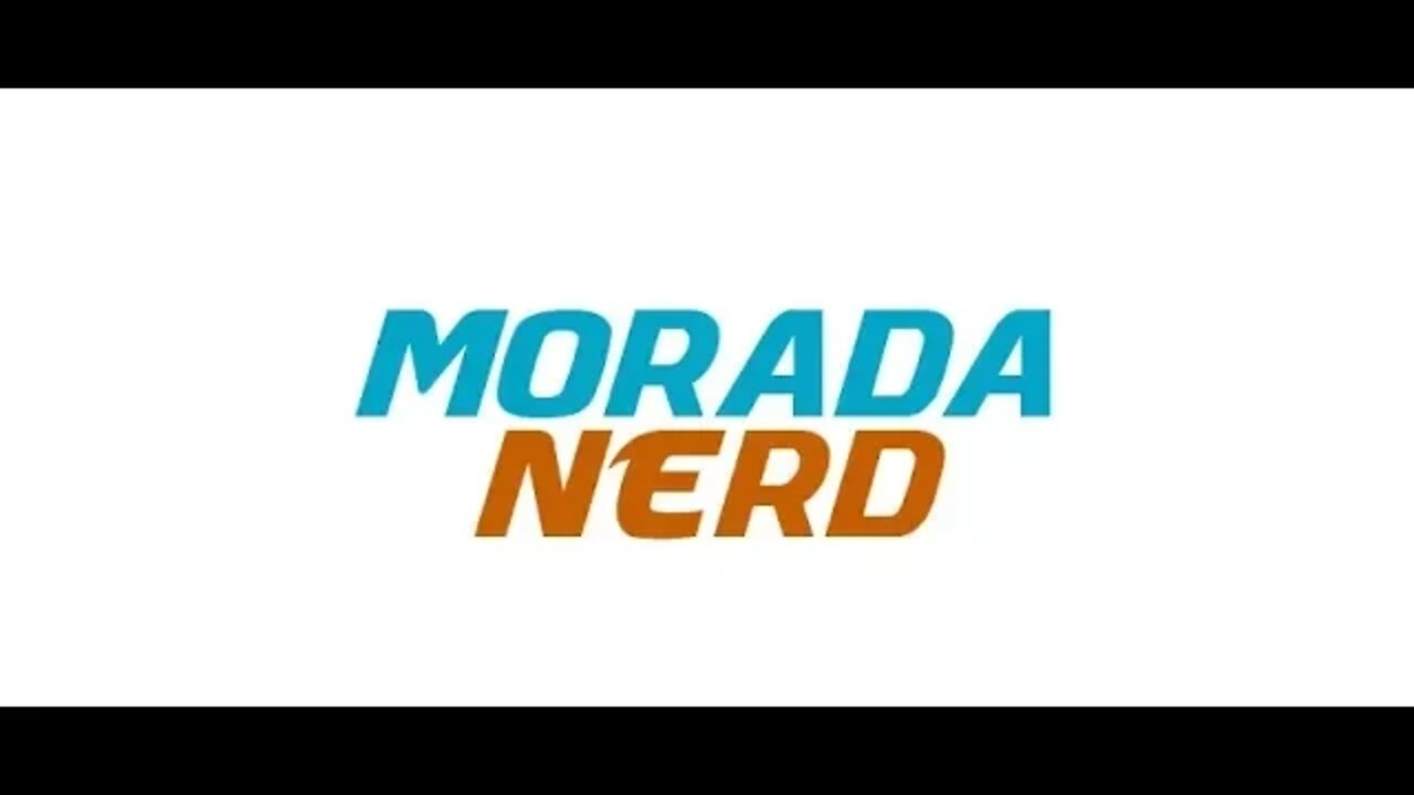 Morada Nerd... Cadê???